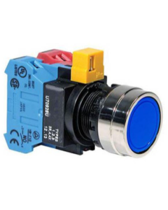 IDEC HW4B-M1F20-S Device