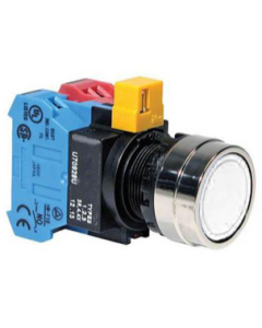 IDEC HW4B-M1F20-W Device