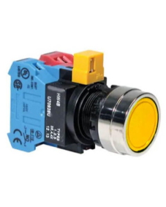 IDEC HW4B-M1F20-Y Device