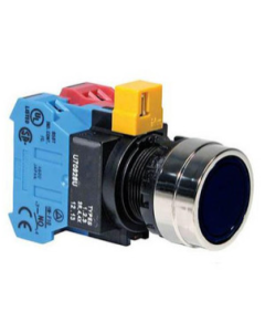 IDEC HW4B-M1F22-B Device