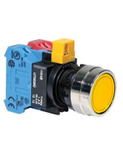 IDEC HW4B-M1F22-Y Device