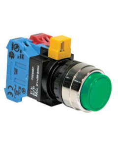 IDEC HW4B-M201-G Device