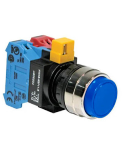 IDEC HW4B-M201-S Device