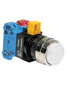 IDEC HW4B-M201-W Device