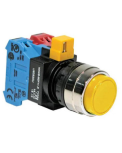 IDEC HW4B-M201-Y Device
