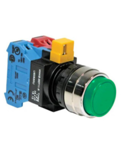 IDEC HW4B-M202-G Device