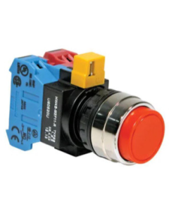 IDEC HW4B-M202-R Device