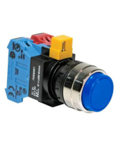 IDEC HW4B-M202-S Device