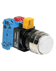 IDEC HW4B-M202-W Device