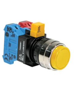 IDEC HW4B-M202-Y Device