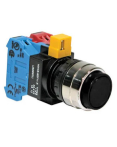 IDEC HW4B-M210-B Device