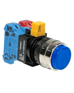 IDEC HW4B-M210-S Device