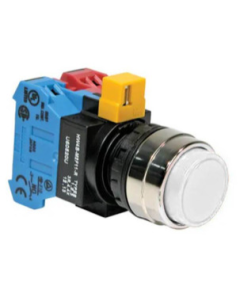 IDEC HW4B-M210-W Device