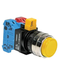IDEC HW4B-M210-Y Device