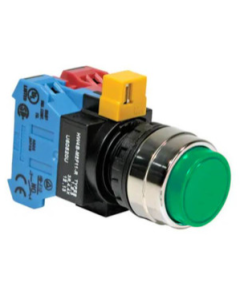 IDEC HW4B-M211-G Device