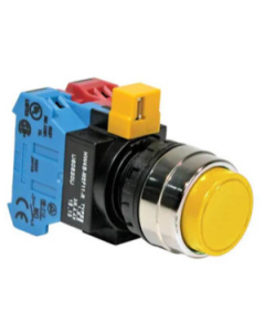 IDEC HW4B-M211-Y Device
