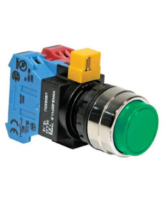 IDEC HW4B-M220-G Device