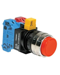 IDEC HW4B-M220-R Device