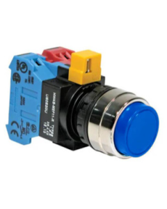 IDEC HW4B-M220-S Device