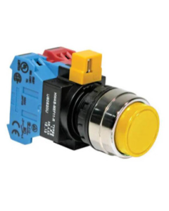 IDEC HW4B-M220-Y Device