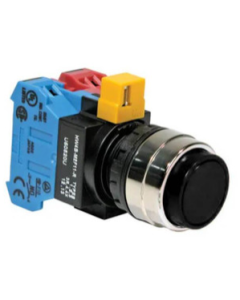 IDEC HW4B-M2F01-B Device