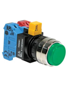 IDEC HW4B-M2F01-G Device