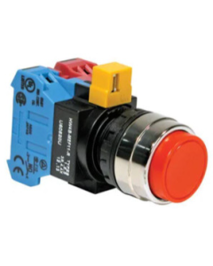 IDEC HW4B-M2F01-R Device