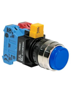 IDEC HW4B-M2F01-S Device