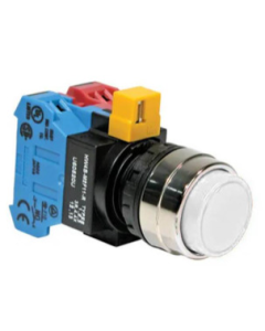 IDEC HW4B-M2F01-W Device