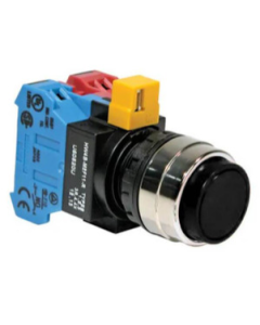 IDEC HW4B-M2F02-B Device