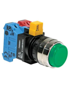 IDEC HW4B-M2F02-G Device
