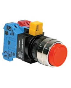 IDEC HW4B-M2F02-R Device