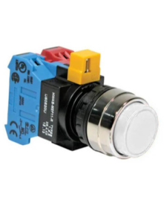 IDEC HW4B-M2F02-W Device