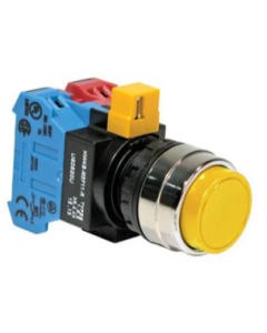 IDEC HW4B-M2F02-Y Device