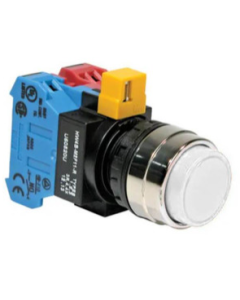 IDEC HW4B-M2F10-W Device