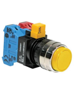 IDEC HW4B-M2F10-Y Device