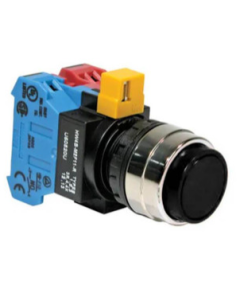 IDEC HW4B-M2F11-B Device