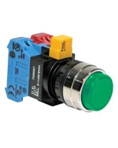 IDEC HW4B-M2F11-G Device