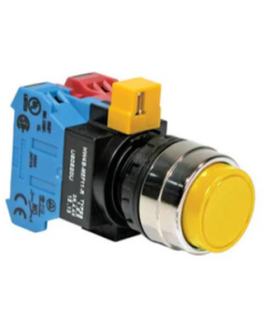 IDEC HW4B-M2F11-Y Device
