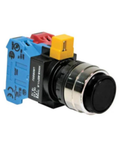 IDEC HW4B-M2F20-B Device