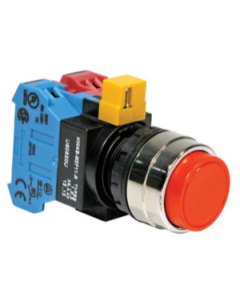 IDEC HW4B-M2F20-R Device