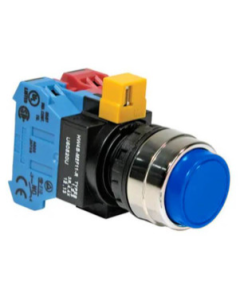 IDEC HW4B-M2F20-S Device