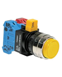IDEC HW4B-M2F20-Y Device