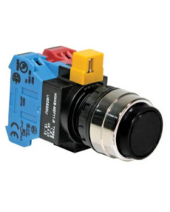 IDEC HW4B-M2F22-B Device