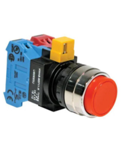 IDEC HW4B-M2F22-R Device