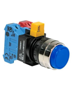 IDEC HW4B-M2F22-S Device