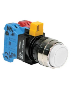 IDEC HW4B-M2F22-W Device