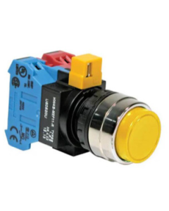 IDEC HW4B-M2F22-Y Device