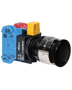 IDEC HW4B-M301-B Device