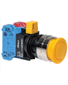 IDEC HW4B-M301-Y Device